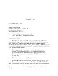 September 2, 2005 VIA Facsimile and U.S. Mail Rachel E. Matteo ...