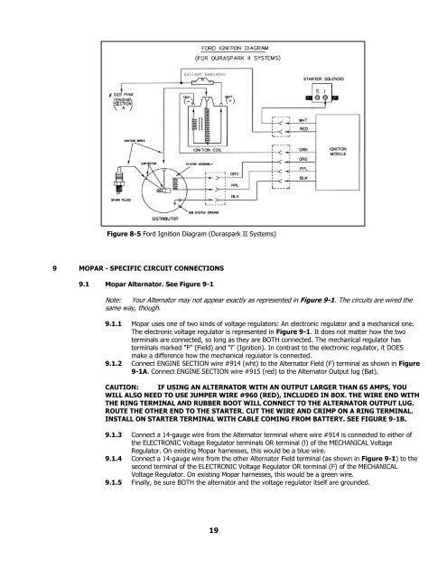 Wire Harness Installation Instructions For Installing - Painless Wiring