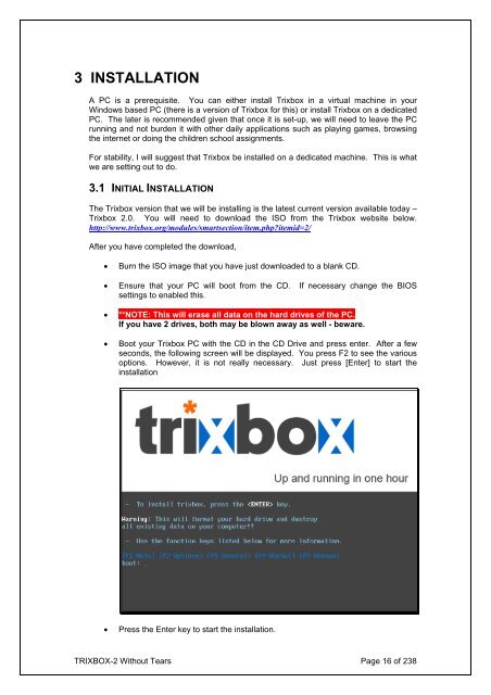 trixbox2_without_tea.. - UV UTBM J. Millet - Free