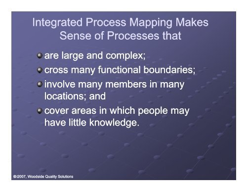 V l St M i V l St M i Value Stream Mapping