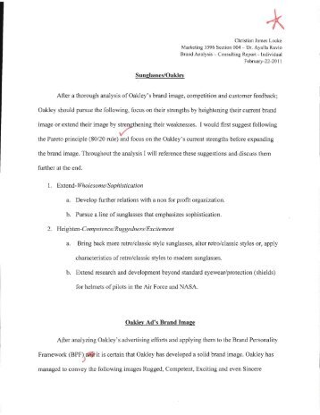 ba 2196 annual report analysis Free financial statements use similar primary financial statements, the analysis of the documents and the information 2010 annual report,. ba 2196 annual report analysis Free financial statements use similar primary financial statements, the analysis of the documents and the information 2010 annual report,.