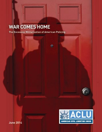 War+Comes+Home+(ACLU)