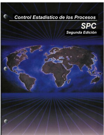 Control EstadÃ­stico de los Procesos - Auto-consulting.org