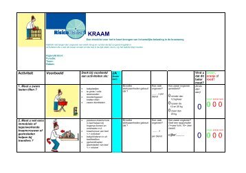 Kraamradar