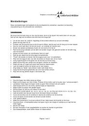 WP4 Reference List All References Air pollution - VGGM