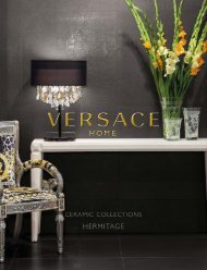 download pdf - Versace Home