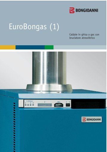EuroBongas (1) - Certened