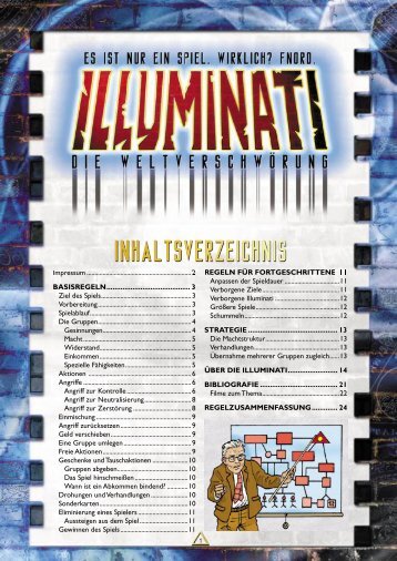 Illuminati-Spielregel V3-Nachauflage.indd - Pegasus-Shop