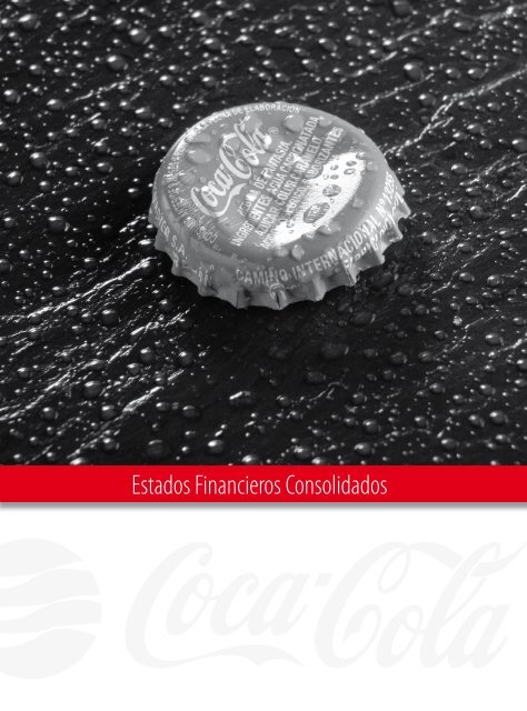 Memoria Anual - Coca-Cola Embonor SA