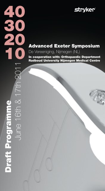 Exeter Symposium.indd
