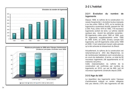 1 Rapport de prÃ©sentation - Ennery