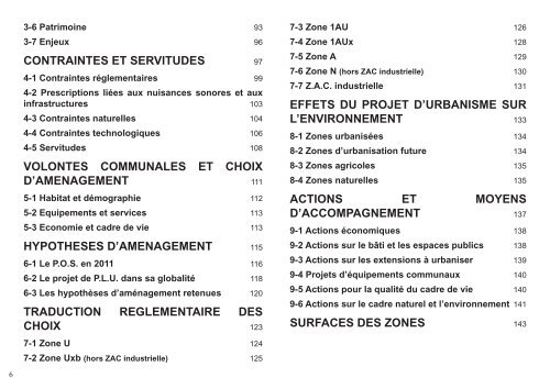 1 Rapport de prÃ©sentation - Ennery