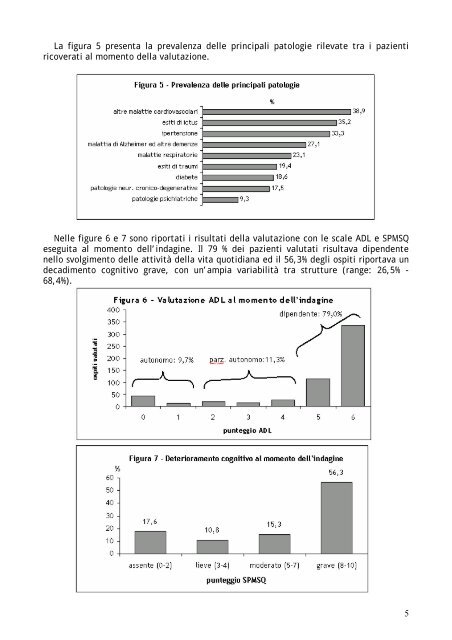 Indagine di Prevalenza delle Lesioni da Decubito (LDD)