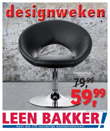 7,99 - Leenbakker