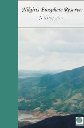 Documentation Update-June 2002 - Equitable Tourism Options
