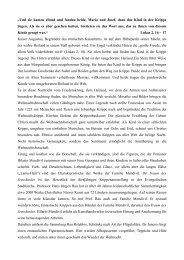 Ausstellungstext (PDF) - Stadtkirche Karlsruhe