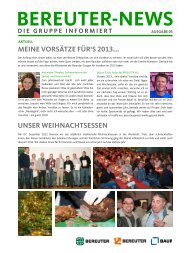 Bereuter-News 05 2013