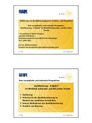 Referat SchlÃ¼ter - E-Qalin