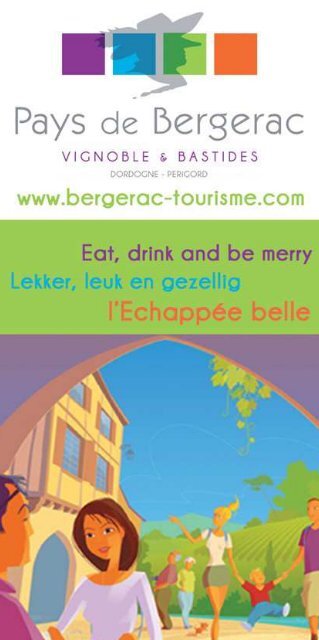 guide horaire timetable winter 2012/2013 - AÃ©roport de Bergerac