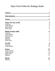 Phil gordon little green book audiobook download