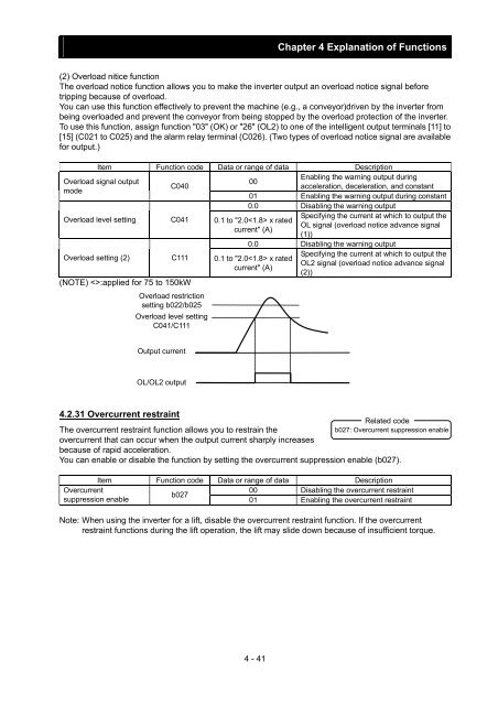 SJ700-2 Instruction Manual NT204DX - Hitachi America, Ltd.