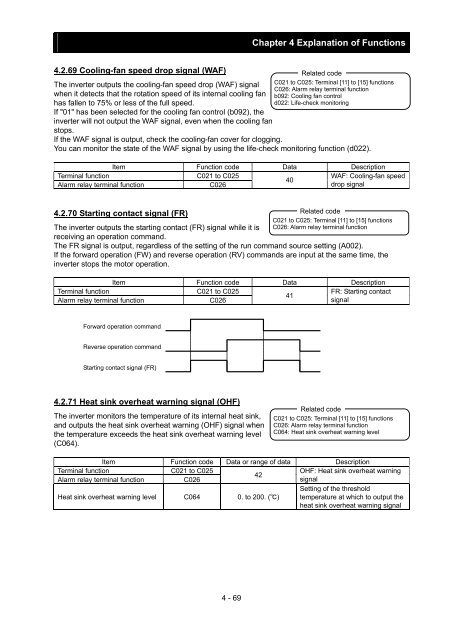 SJ700-2 Instruction Manual NT204DX - Hitachi America, Ltd.