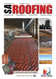 Download the Latest Issue - Trademax Publications