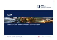 Internationaal ondernemen en samenwerken (PDF 355.35 Kb)