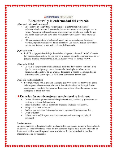 colesterol trigliceridos dieta para bajar