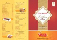 TAKEAWAY MENU MASAB TANK.CDR - Paradise food court