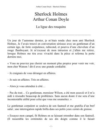 Rouquin Magazines - 