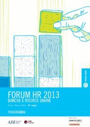 FORUM ABI HR 2013_programma - Anima