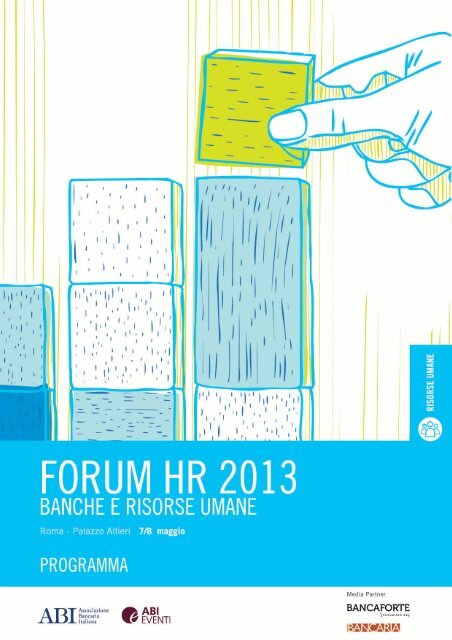 FORUM ABI HR 2013_programma - Anima