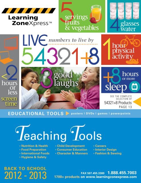 New Products - Learning Zone Express