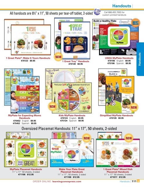 New Products - Learning Zone Express