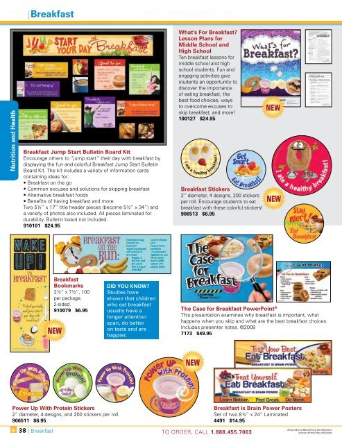 New Products - Learning Zone Express