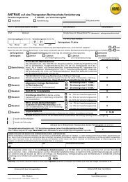 Antrag Therapeuten-RS 04_2012 V1.02 - ARAG