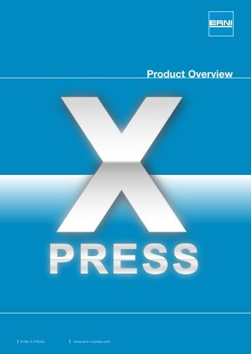 Download - ERNI X-PRESS