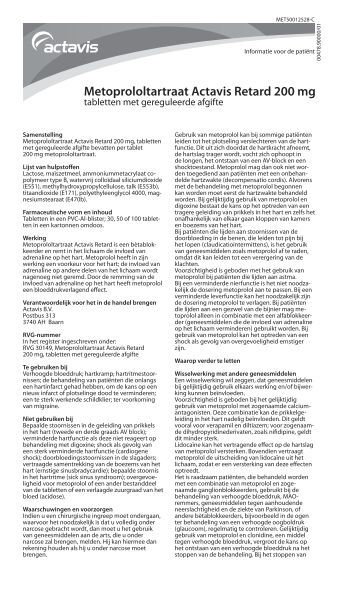 tramadol hcl actavis retard 100mg