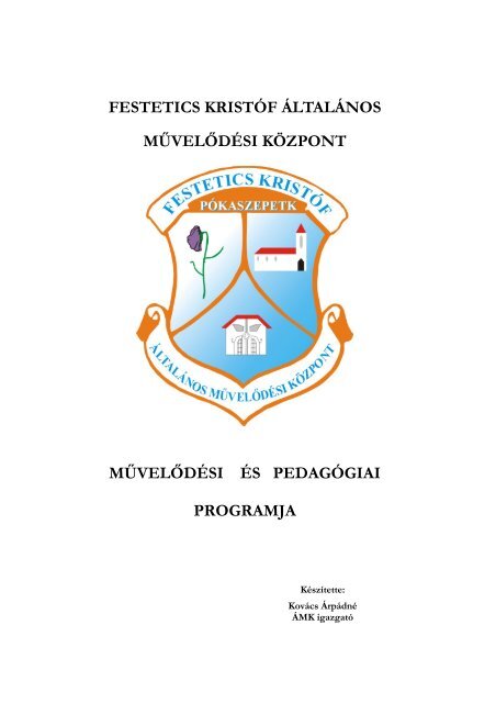 Letölthető PDF - Pókaszepetk