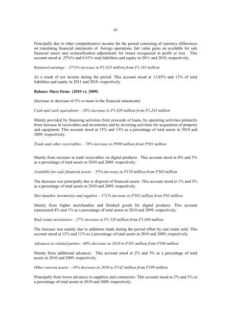 SEC Form 17-A: Annual Report - the solid group inc website