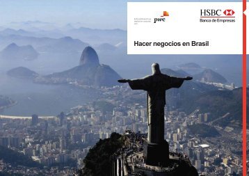 Hacer negocios en Brasil - HSBC Global Connections