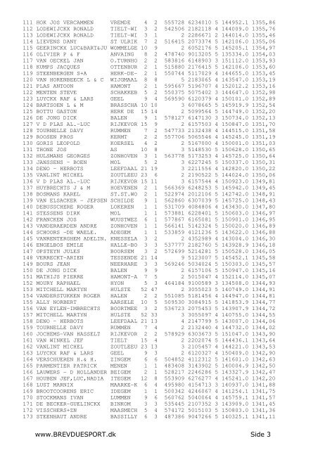 belgien nationalflyvning s tation: ar genton 1 1 . au gu st 2 0 0 7