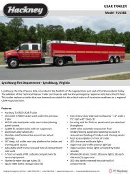 Printable Page w/ Drawings (PDF) - Hackney Emergency Vehicles