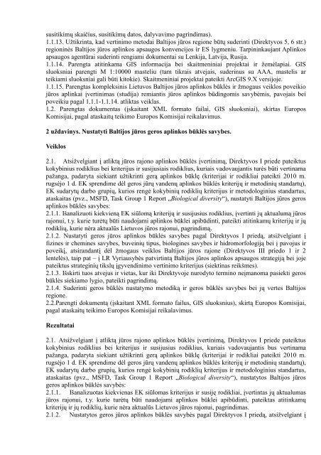 pdf formatu - Aplinkos apsaugos agentūra