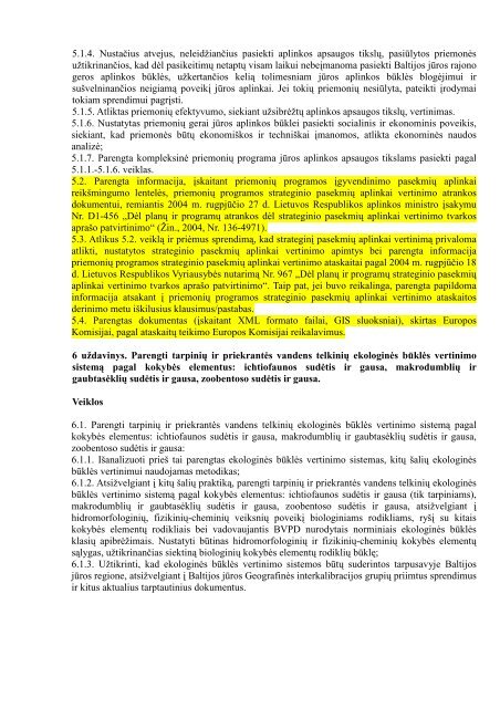 pdf formatu - Aplinkos apsaugos agentūra