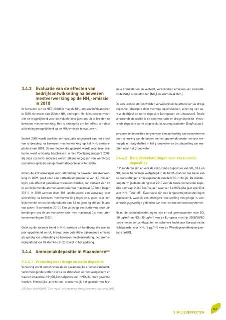 Voortgangsrapport 2010 - Vlaamse Landmaatschappij