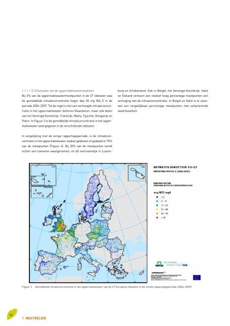 Voortgangsrapport 2010 - Vlaamse Landmaatschappij