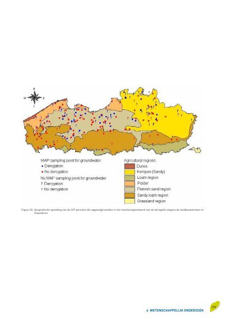 Voortgangsrapport 2010 - Vlaamse Landmaatschappij