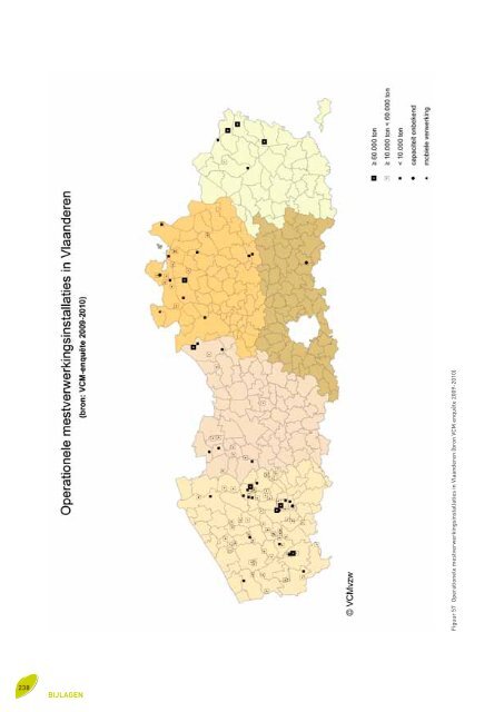 Voortgangsrapport 2010 - Vlaamse Landmaatschappij